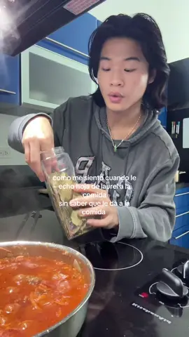 suena a chiste pero es verdad #zhengtonny #recetas 