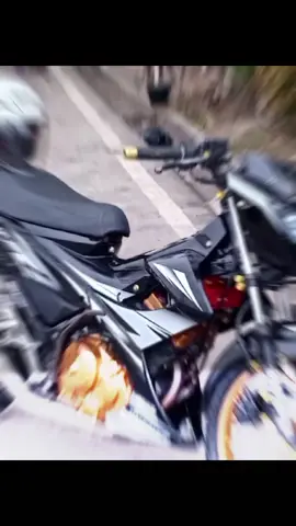 #CapCut  #satriaf150 #suzuki #satriafukomorodsytle #satriafuroadrace  _17-11-25