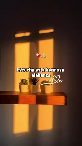 ##🙏🏼🙏🏼🙏🏼🙏🏼🙏🏼 #musicacristianatiktok #alabanzas_cristianas #musicaparaelcorazon 