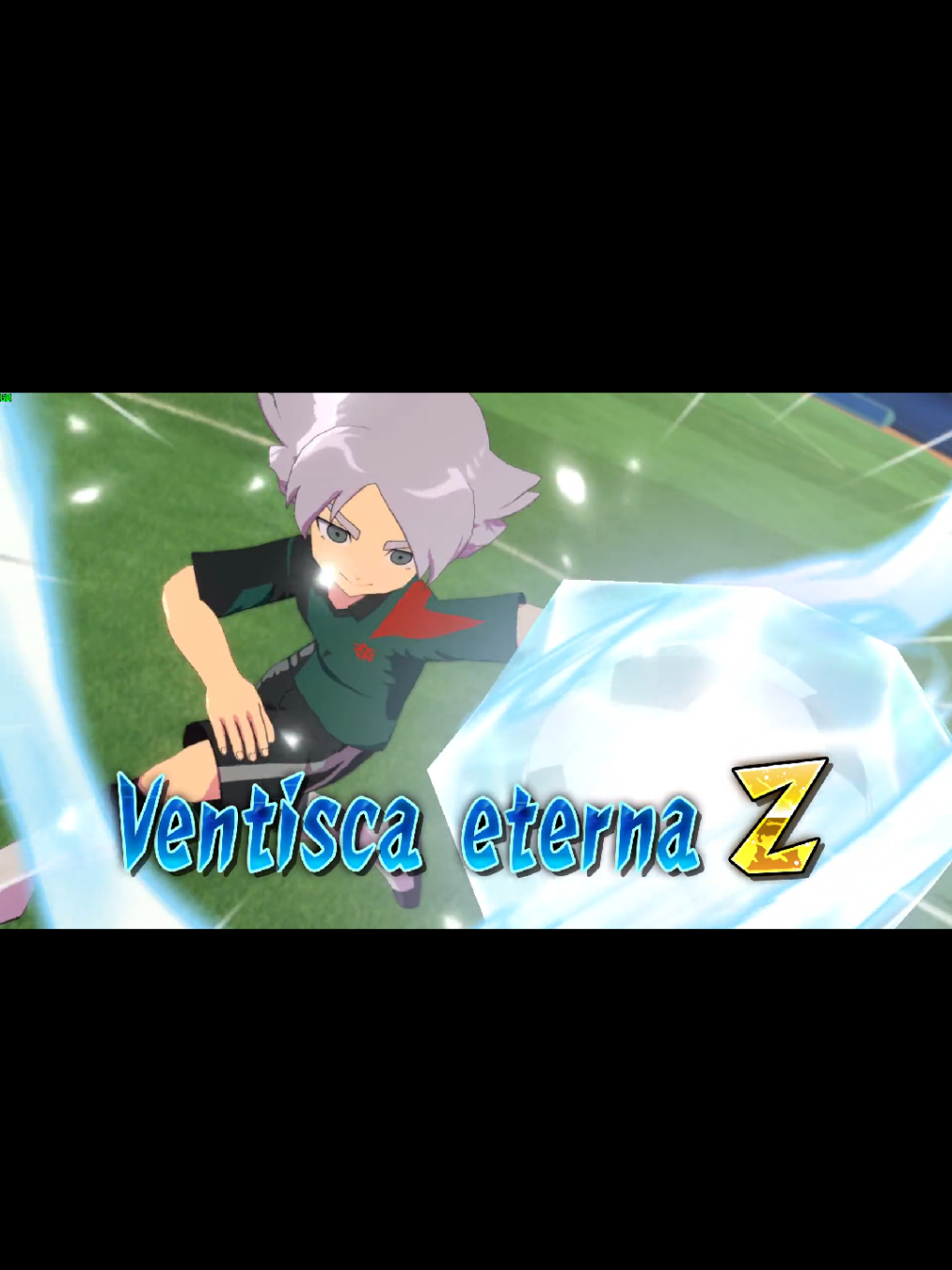 #inazumaeleven #victoryroad 