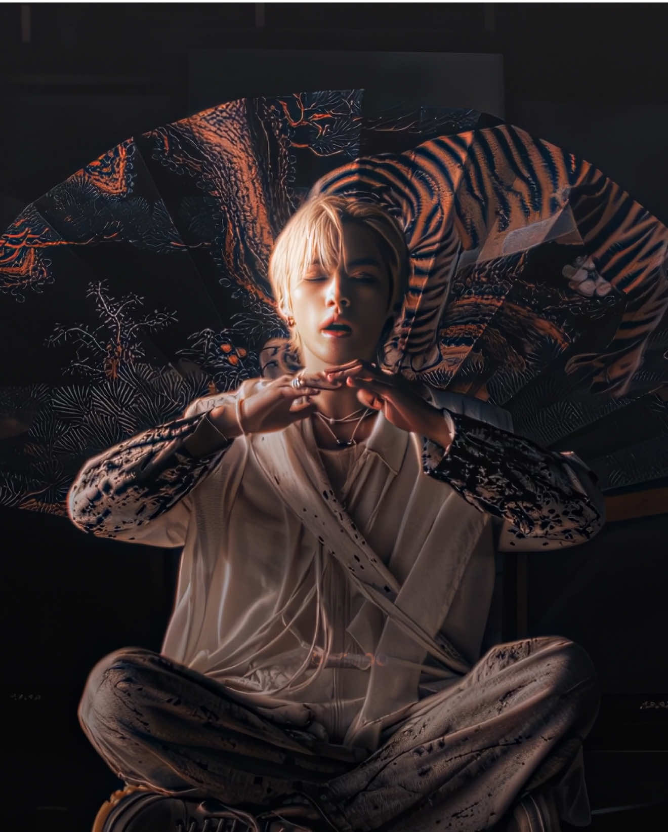 lazy edit:( — telegram: aqwimoo | #straykids #edit #kpop #skz 