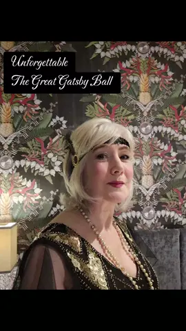 Drop us a comment if you spotted yourself in Culture Calendar's Video of The Great Gatsby Ball, Liverpool (Nov 2025) Like & Share with friends that attended or would love a roaring 1920's night out! #Liverpool #thegreatgatsby #entertainment #foryoupage❤️❤️ 
