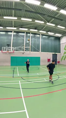 SUPERCHARGER #volleyball #volleyballplayer #volleyballworld