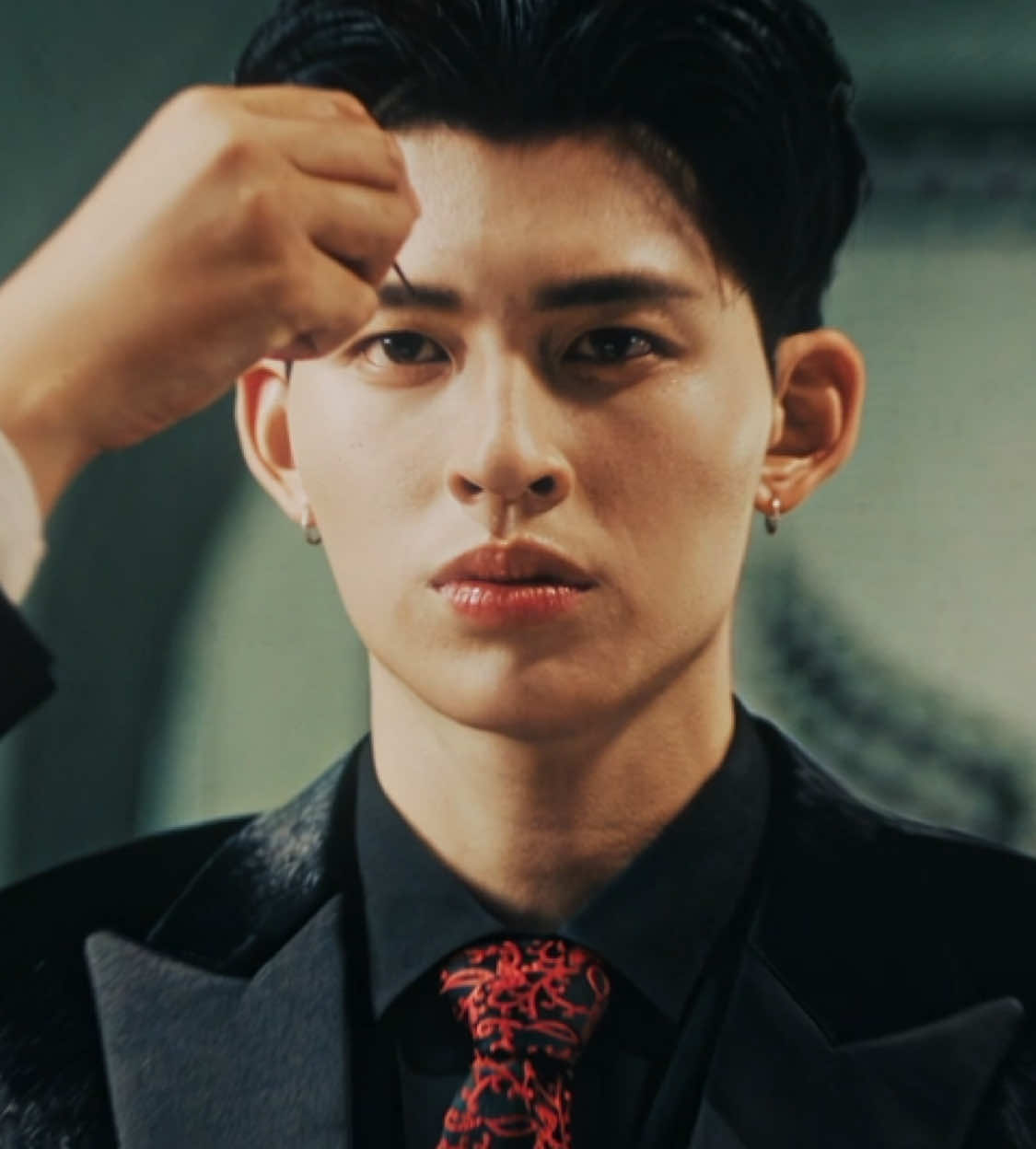 #THEE fine shawtyyy also decided to put my cc on payhip #meandthee #ppnaravit #pondphuwin #theepeach pond naravit me and thee ep 1 edit | @ppnaravit 