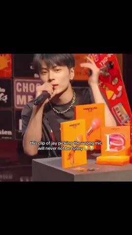 may I say hes the funniest #jay #enhypen #xyzabc #kpopfyp #fyp 