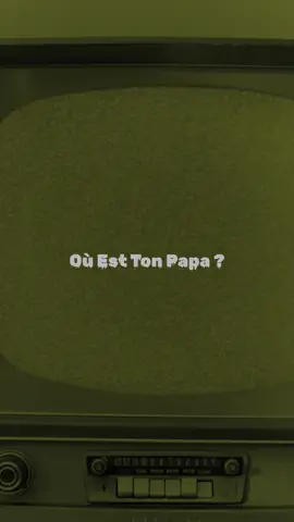 Les gens pleins ont trouvé leur chemin... Je demande toujours :papaoutai #papaoutai #stromae #tiktokfrance🇨🇵 #europe #foryoupage❤️❤️ 