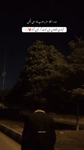 لوٹ کر نہیں آنا-❤️‍🩹🙌🏻#peotry #fyp #viral #trending #peotrystatus 