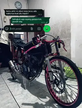 gausah 4l4y #duaumi_official #sm2garage 