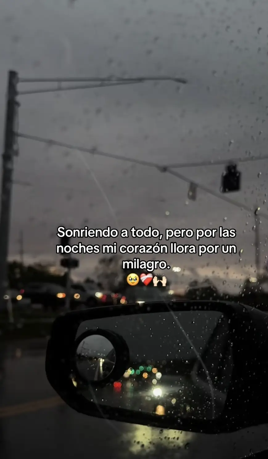 Ese milagro muy pronto llegara en el nombre de Dios ######🙇‍♀️🙌😭