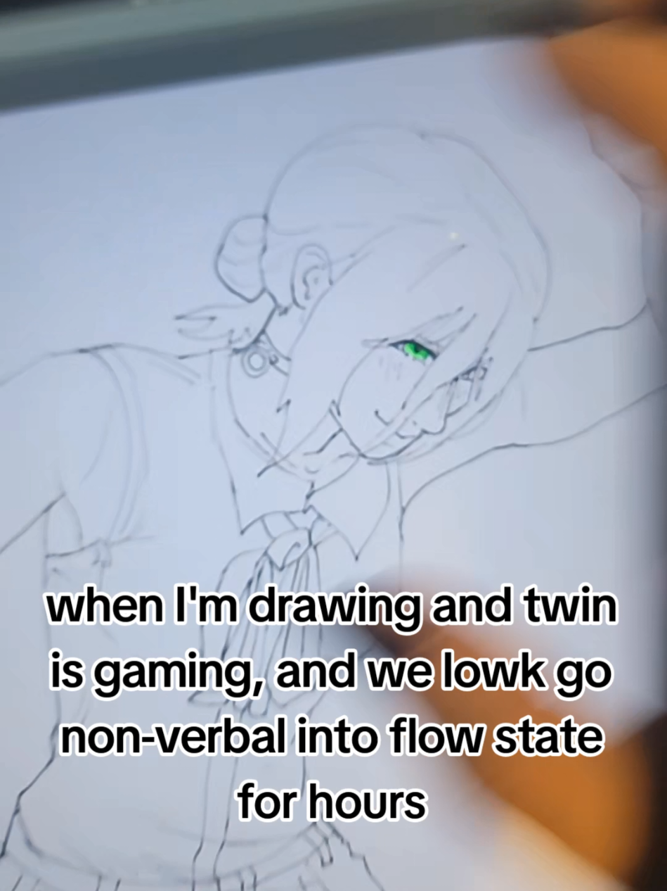 #flowstate #art #digitalart #reze #chainsawman 