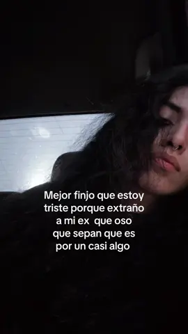 Que oso andar bajoneado por un casi algo 🙈 . #ex #casialgo #metalero #rompimiento #triste