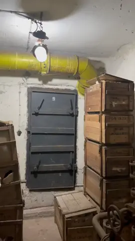 Бомбоубежище с чёрными вафлями.,😻 #lutruf #rufello #Бомбоубежище #Фильтры #Харьков🇺🇦🇺🇦 