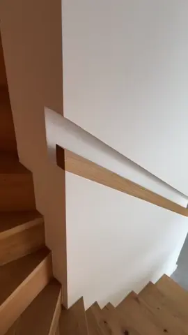 #treppe #neubau #tischler #carpenter #woodworking 