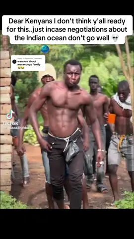 Replying to @badmoh masandugu will spear head the movement 