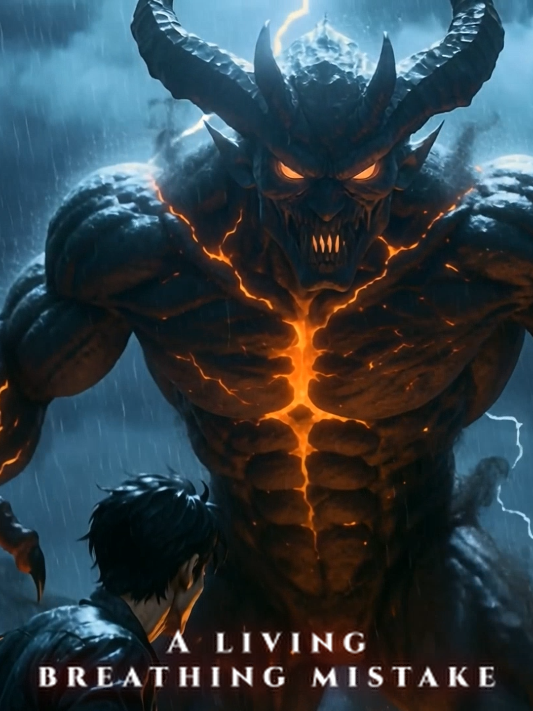 “The Villain — an AI Donghua story built from pain, love, and becoming someone else’s villain.” 🖤🎬 #AIDonghua #AIMusicVideo #TheVillain #ReiSelin #JDCUniverse #AIArt