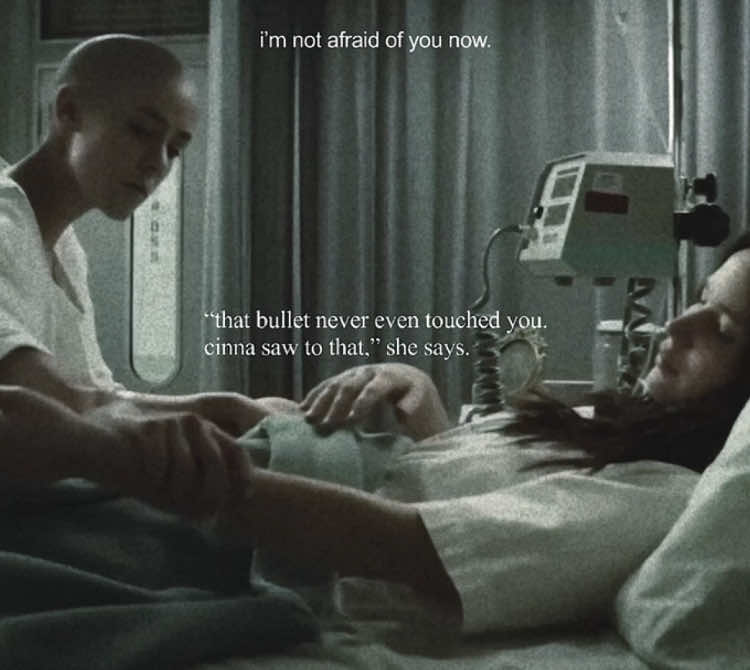 never ask a book reader about how much screentime johanna and katniss had together in the movie  #thehungergames #thehungergamesedit #mockingjaypart2 #johannamason #johannamasonedit #katnisseverdeenedit #videostar 