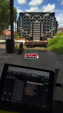 QUANDO O DJ MANDAR 🔥🥁 #osferasdopiseiro @dsdivulga #paredão #repique #piseinotiktok #viral 