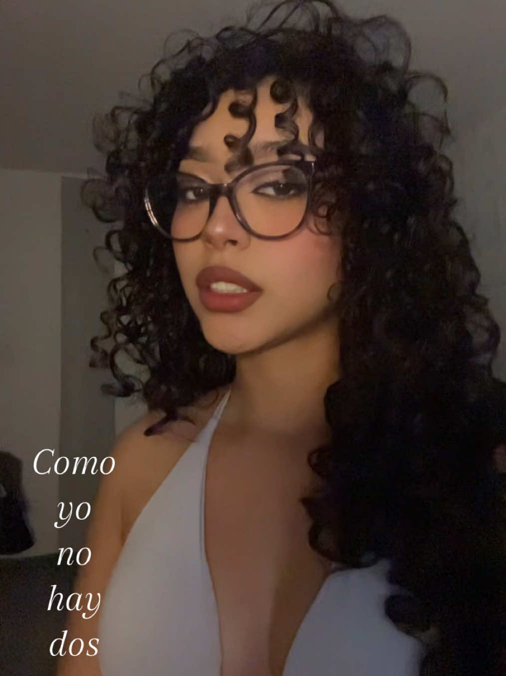 Como yo no hay nadie que te quiera titi🎄 #salsa #viral #morena #foryou #peru🇵🇪 