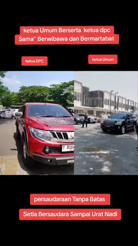 Ketua Umum dan ketua DPC  #fy #fypシ゚viral🖤tiktok #fytpシ #fytagedit #fytシviral 