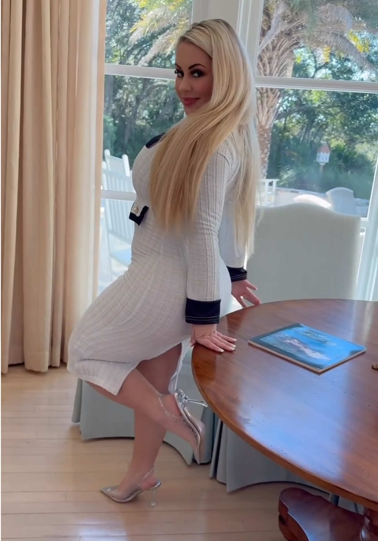 First time we did it 🤍🎼 @SHEIN @SHEINUS  Search MK78E on SHEIN & use 25PSelvisa203 to enjoy UP TO 90% OFF! 💰  Store Name: Elenzga 🆔 168222344 🔗https://shein.top/g5hy42u #SHEINBigSale #SHEINBlackfriday #SHEINsaveinstyle #ad