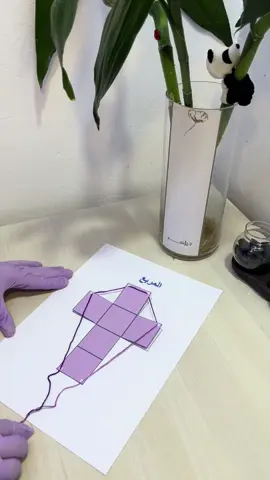 #بدون_موسيقى #يوم_التسامح_العالمي #السكري #مجسمات #علوم 