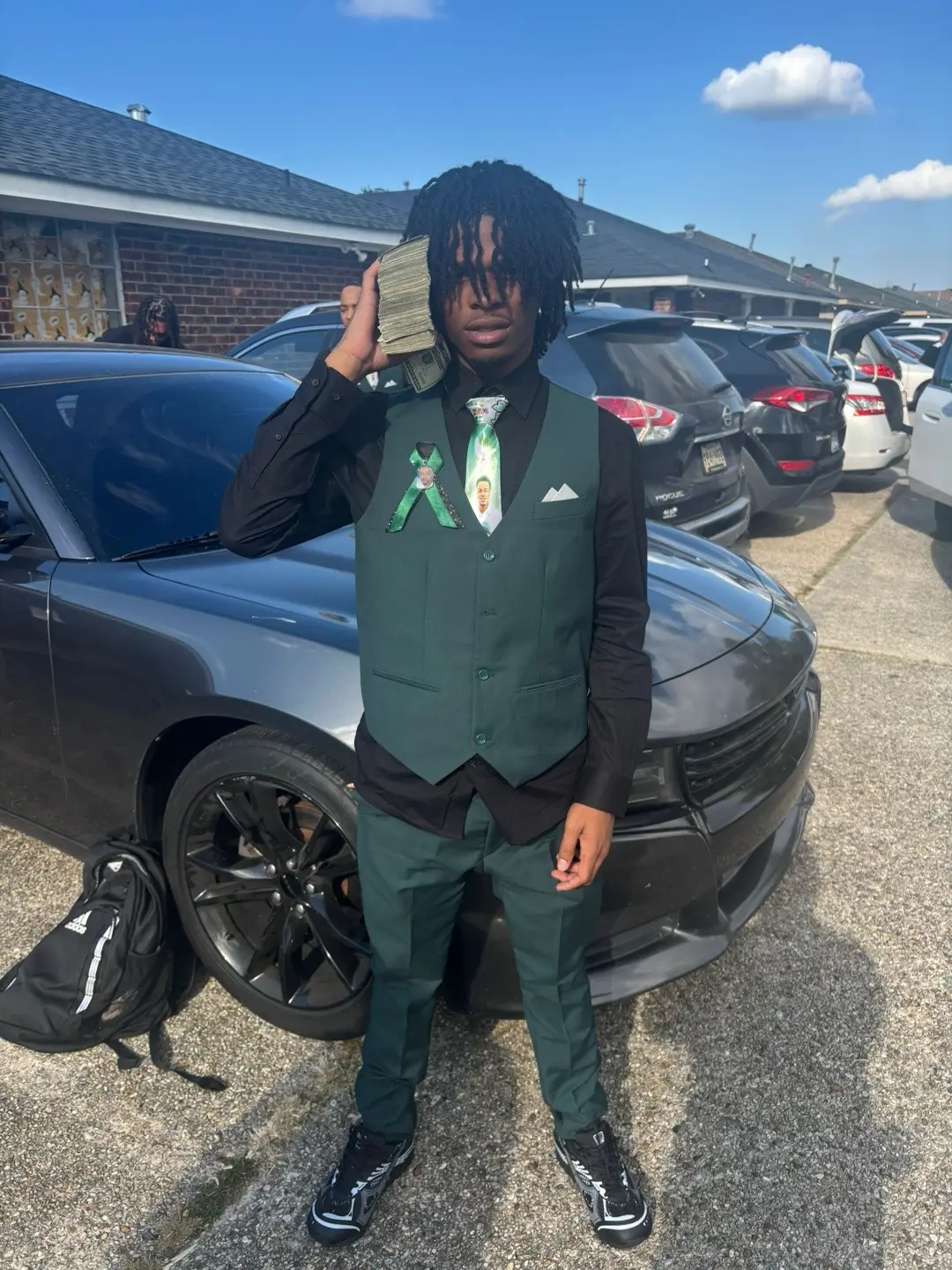 What happened Lee 💔 #socold4ever 