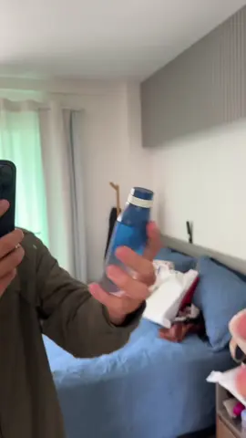 Pense em um perfume bom