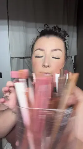 Lip combo 💋💋  #lipcombo #lipcombos #lipcombotutorial #lipgloss #lipstick 