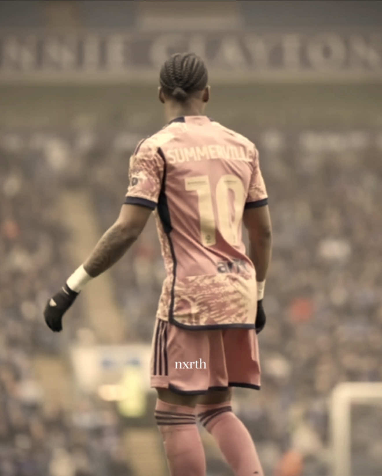 23/24 ||  #summerville #crysenciosummerville #fyp #trending #footballedit 