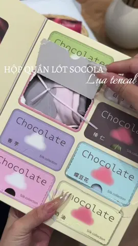#quanlotluatencal #hopquanlotsocola #quanlotlua #quanchiplua #dolot 