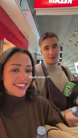 La base les œufs de grenouille !! #whatieat #prank #couple 