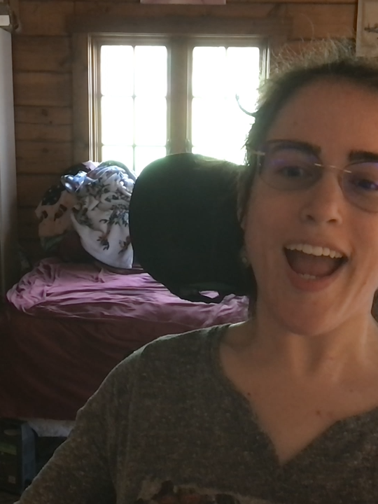 a PSA #inspirational