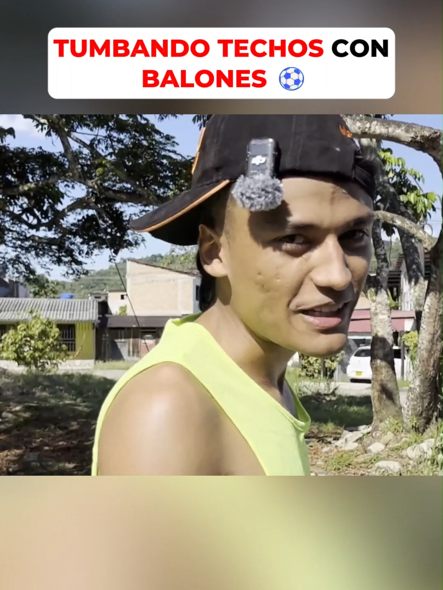 `P2 || YOUTUBER: Andres WG || #parati #colombia #entretenimiento #viral #AndresWG #Youtubevideos