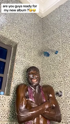 If you’re ready for my new album song lemme see yes on the comments section 🥳#tiktoknigerianigeria🇳🇬🇳🇬 #24ghcomedy🕊️🇬🇭🙏 #24ghcomedy2 #24ghcomedy2🤪😅🤣🤣 #cryingbaby  This video doesn’t support violence TikTok.