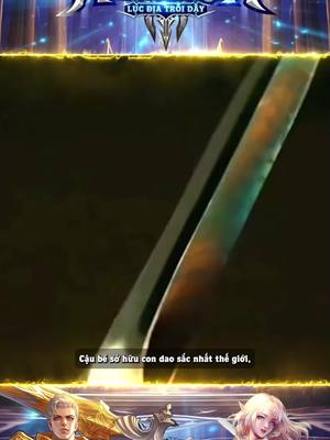 Thức tỉnh linh hồn chiến binh trong bạn với Atlan Origin!