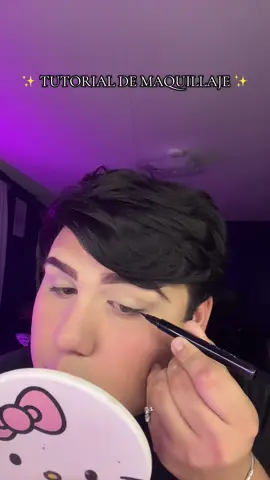 Makeup Tutorial✨ hope you like it!! 🫶🏻 #makeup #makeuptutorial #maquillaje #maquillajetutorial #foryoupage 