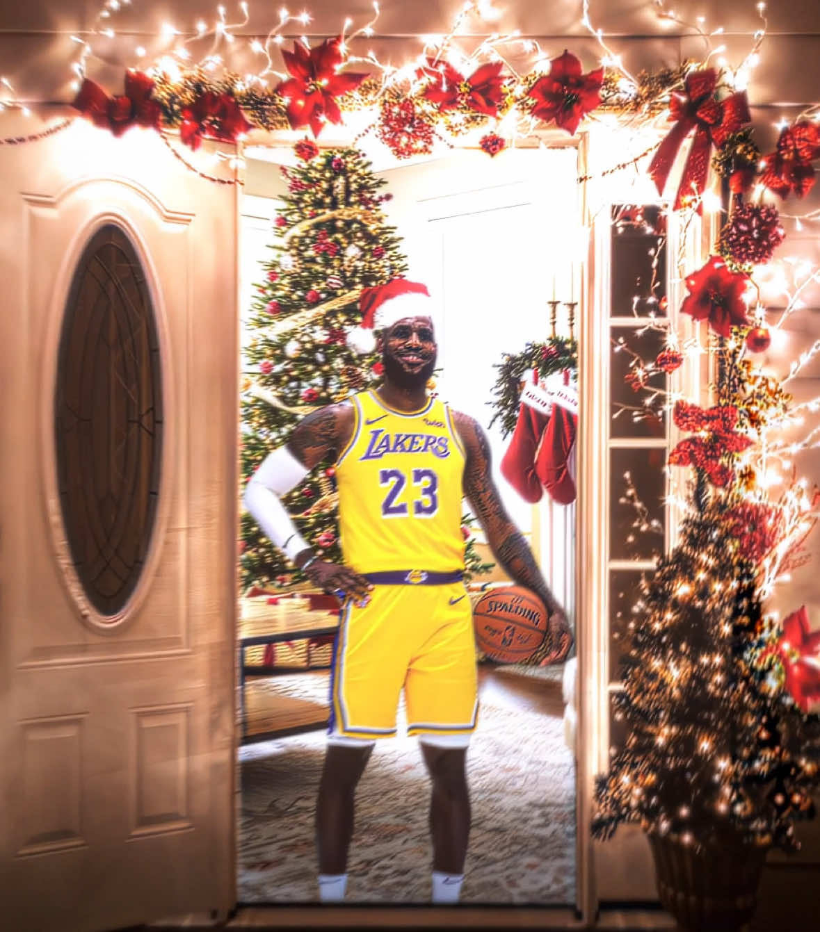 my glorious king 👑 || what happened to quality at start 🤦🏽‍♂️ || ib: @Dragon || #fyp #viral #targetaudience #xyzbca #lebronjames 