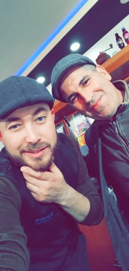 #lawhama #rire #rire_tiktok #imazighen♓♓❤️❤️ #tiziouzouⵣimazighen💛💚  @Khaled boukhenoufa  @massinissaaberbou 