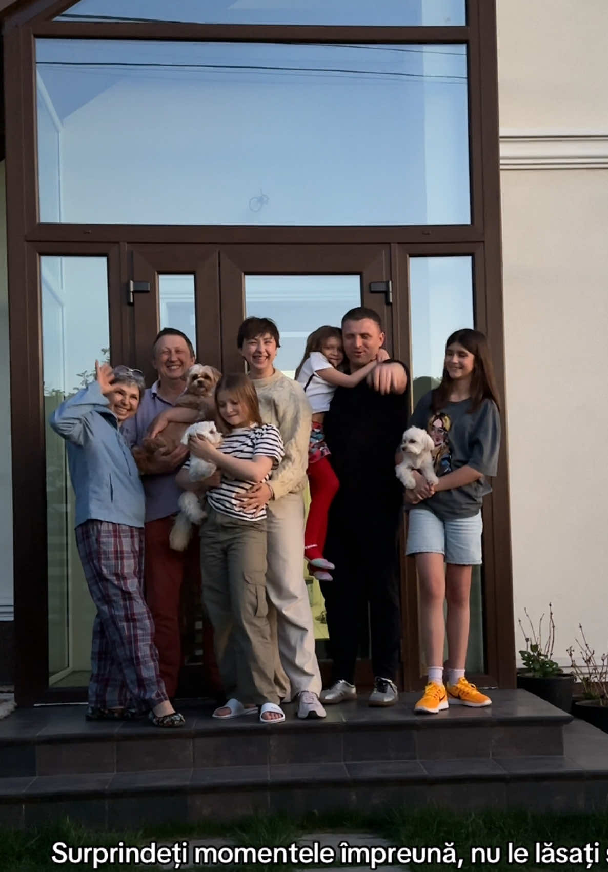 Aprilie 2025 #familie #amintiri #moldova #mama #tata 