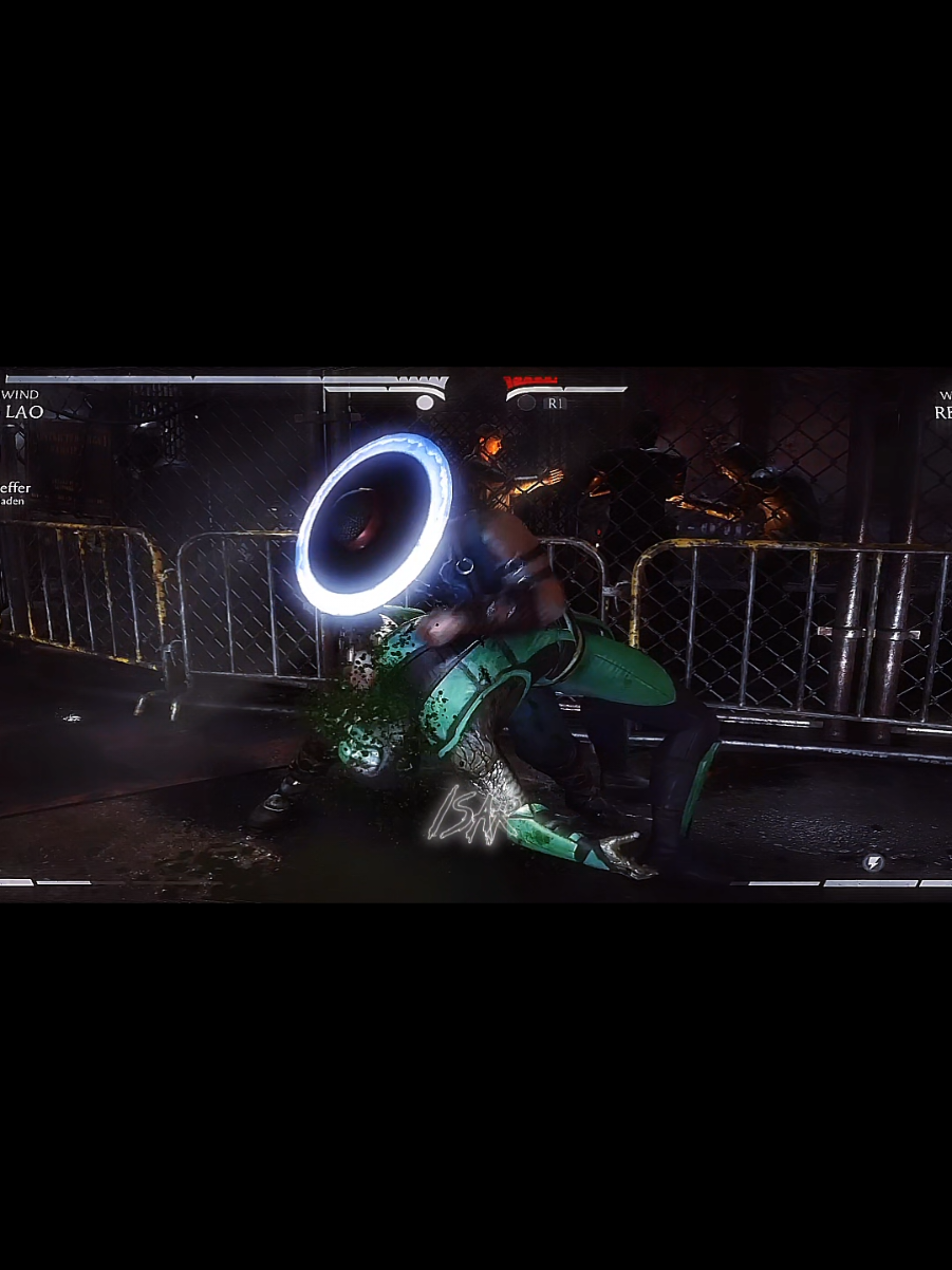 Kung lao is underrated 🐉 #mortalkombatx #kunglao #combos #foryou #mortalkombat 