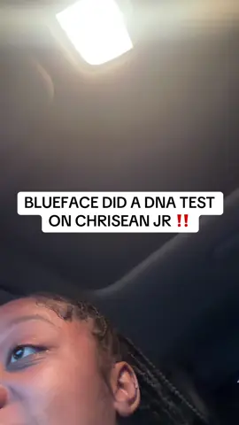 oops #chrisean #chriseanrock #blueface #chriseanjr #trending 