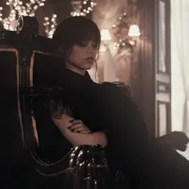 holy majestic human // #wednesday #jennaortega #valdezsx #fyp #edit  wednesday addams edit - hopelessly devoted to you by olivia newton-john edit audio