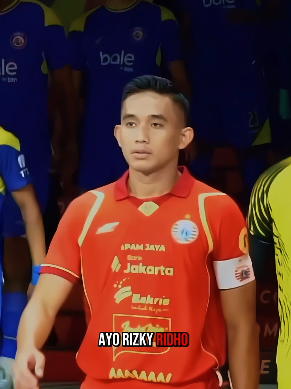 @rridhoo74 🎩🔮 #rizkyridhoramadhani#rizkyridho#persijajakarta#jakmaniacariu#fyp