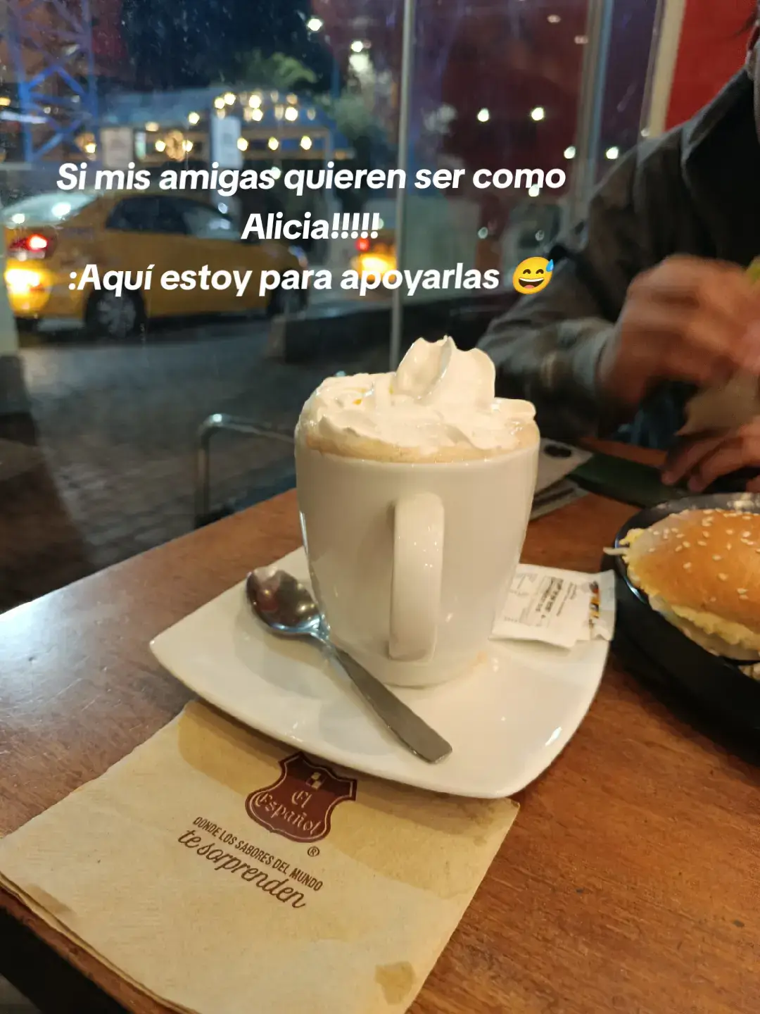 #amigastiktok  #crazystory  #quito_ecuador  #alicia  #netflixseries 