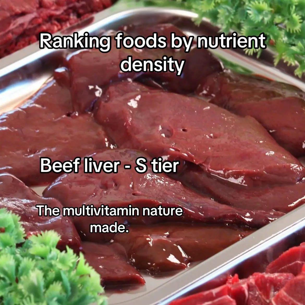 #nutrition #GymTok #healthytok #cleanfood #testosterone 