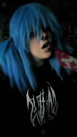 #fyp #cosplay #sallyface #sallyfacecosplay #salvis 