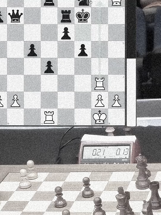 Better luck next life #CHESS #chessedit #chesstok #hikaru #magnus