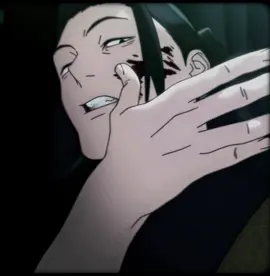 alissa editing geto again everyone cheered  #getosuguru #sugurugeto #jujutsukaisen #jjk #geto  @meowim_fug  song - tears by sabrina carpenter scp zeruacomps