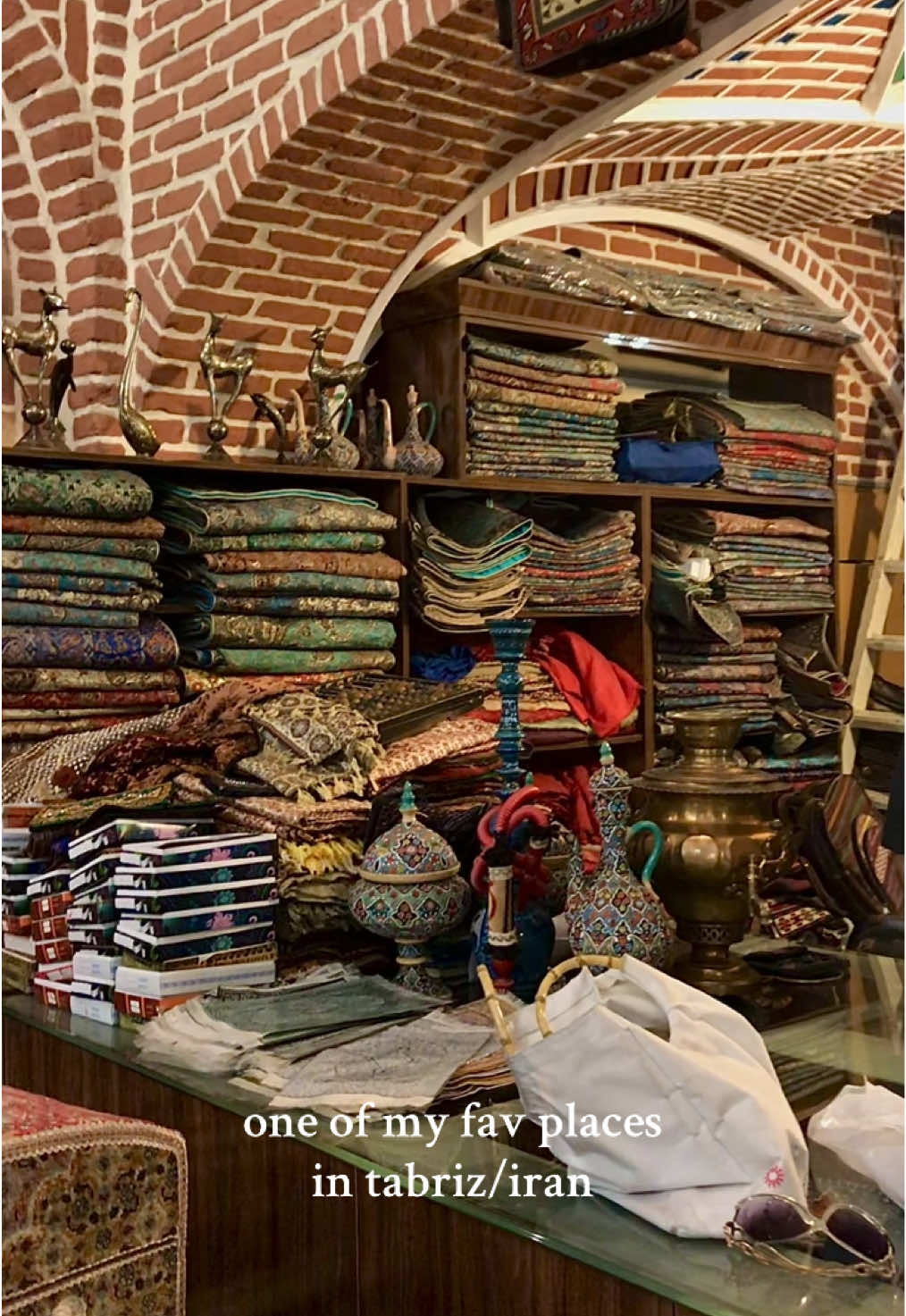 Tabriz Bazaar #persian #tabriz #iran #fyp #foryou 