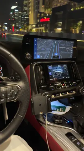 #اكسبلور #لكزس 